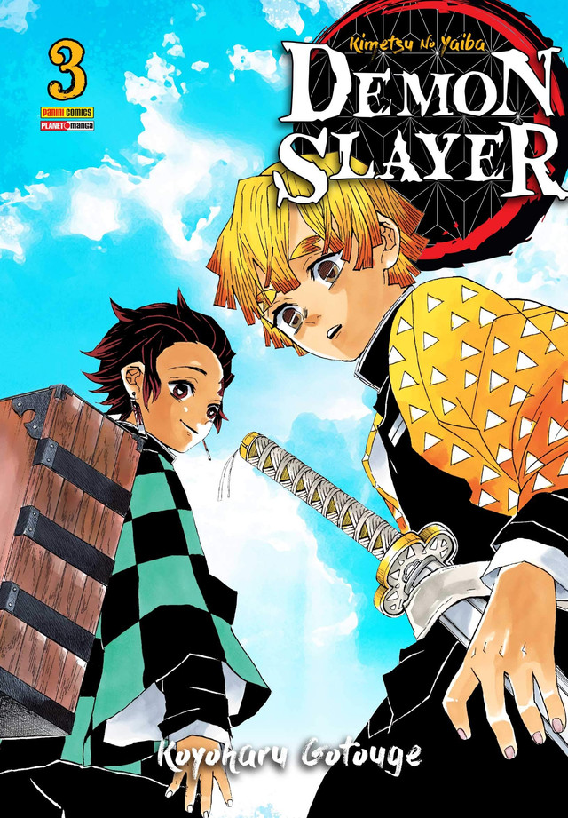 Demon Slayer