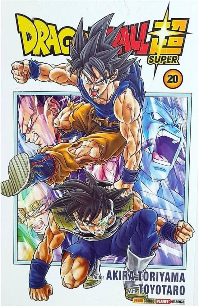Dragon Ball